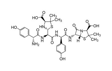Amoxicillin EP Impurity J